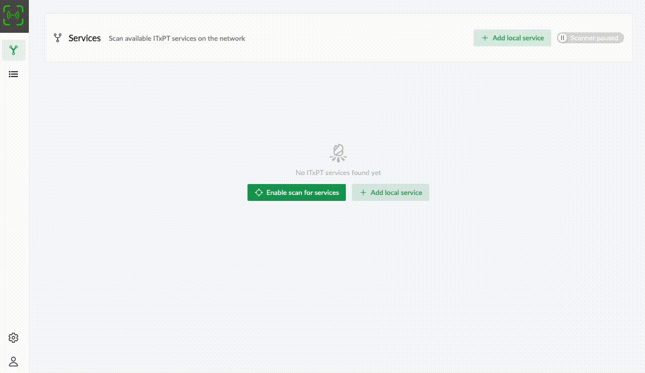 Analyze your existing network capabilities